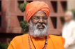 BJP MP Sakshi Maharaj inaugurates nightclub in Lucknow, sparks row